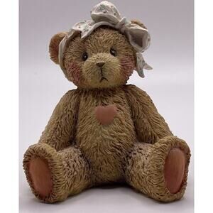 cherished teddies figurine Sara - Love Ya - 1991